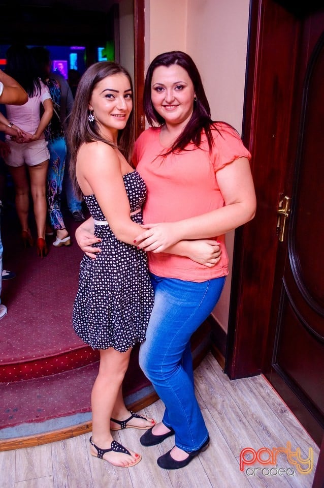 Distracţie în Window Pub, 