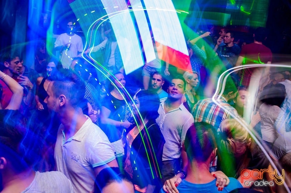 Distracţie în Window Pub, 