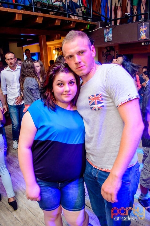 Distracţie în Window Pub, 