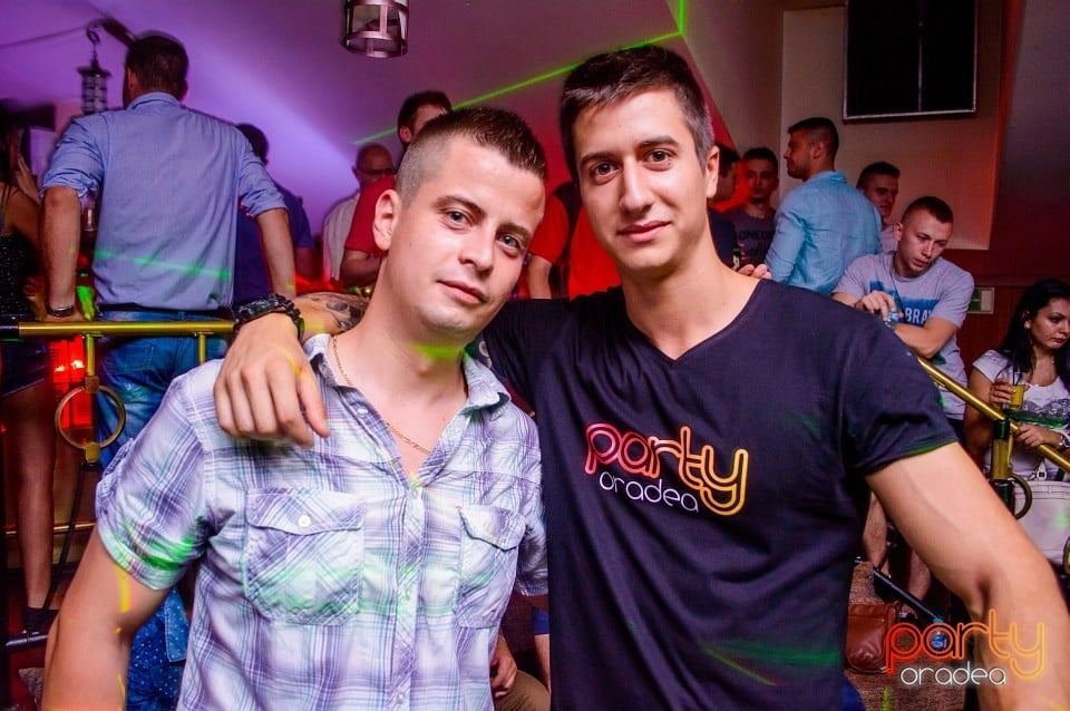 Distracţie în Window Pub, 