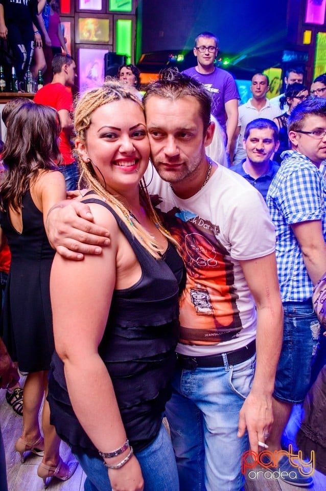 Distracţie în Window Pub, 