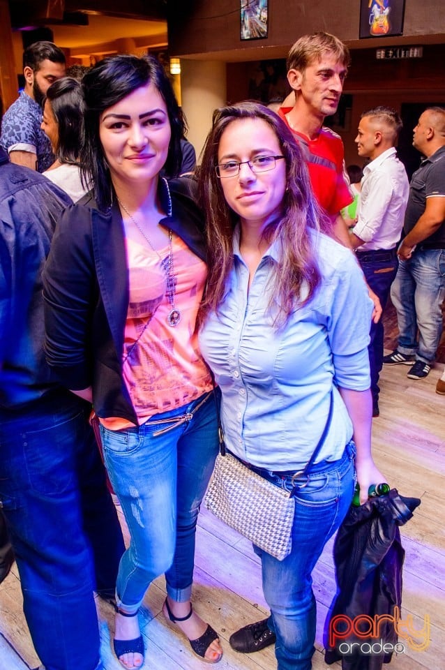 Distracţie în Window Pub, 