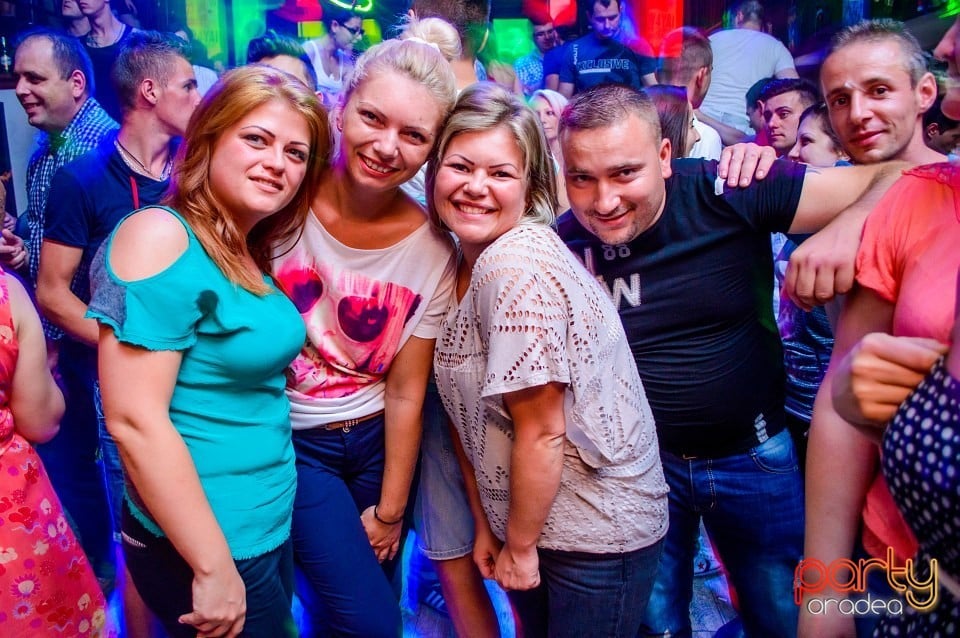 Distracţie în Window Pub, 