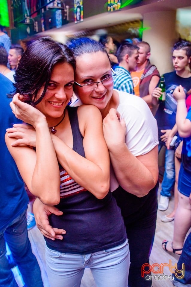 Distracţie în Window Pub, 