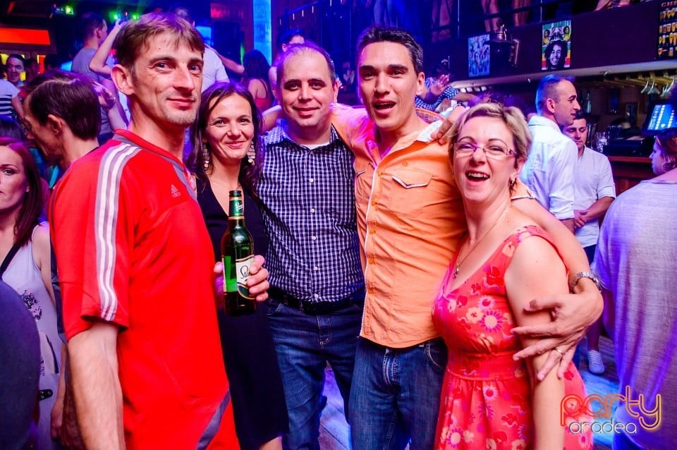 Distracţie în Window Pub, 