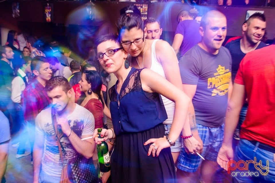 Distracţie în Window Pub, 