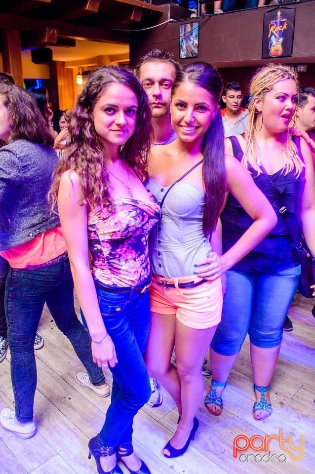 Distracţie în Window Pub, 