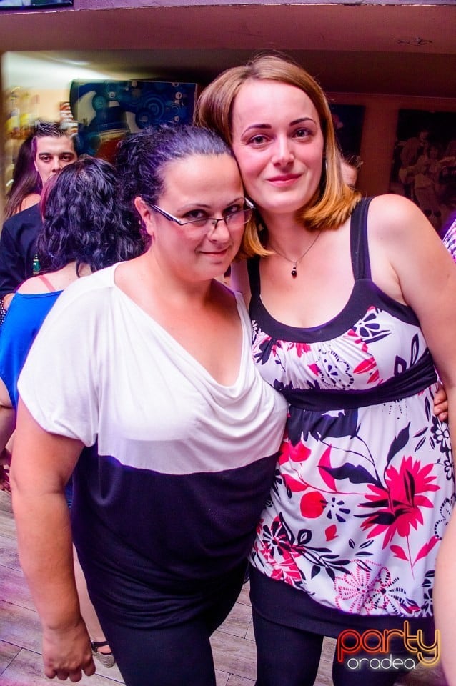 Distracţie în Window Pub, 