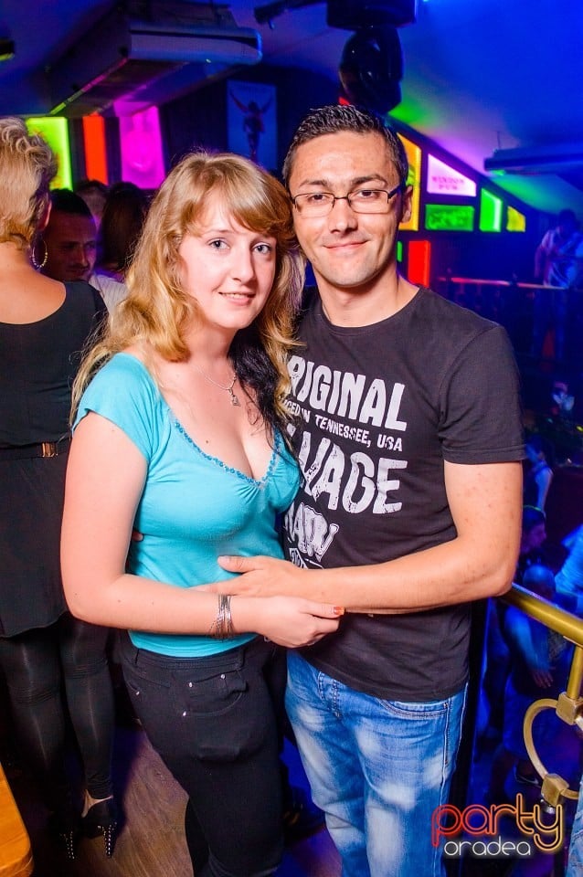 Distracţie în Window Pub, 