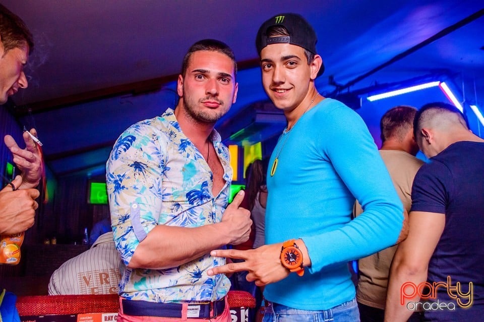 Distracţie în Window Pub, 