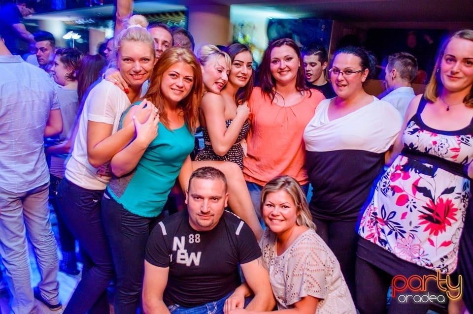 Distracţie în Window Pub, 