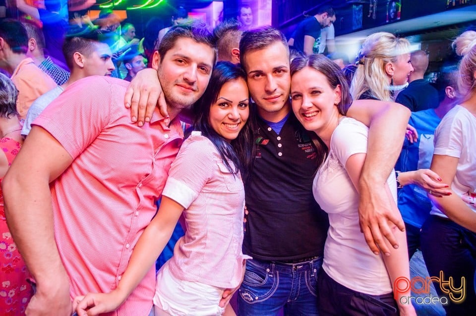 Distracţie în Window Pub, 