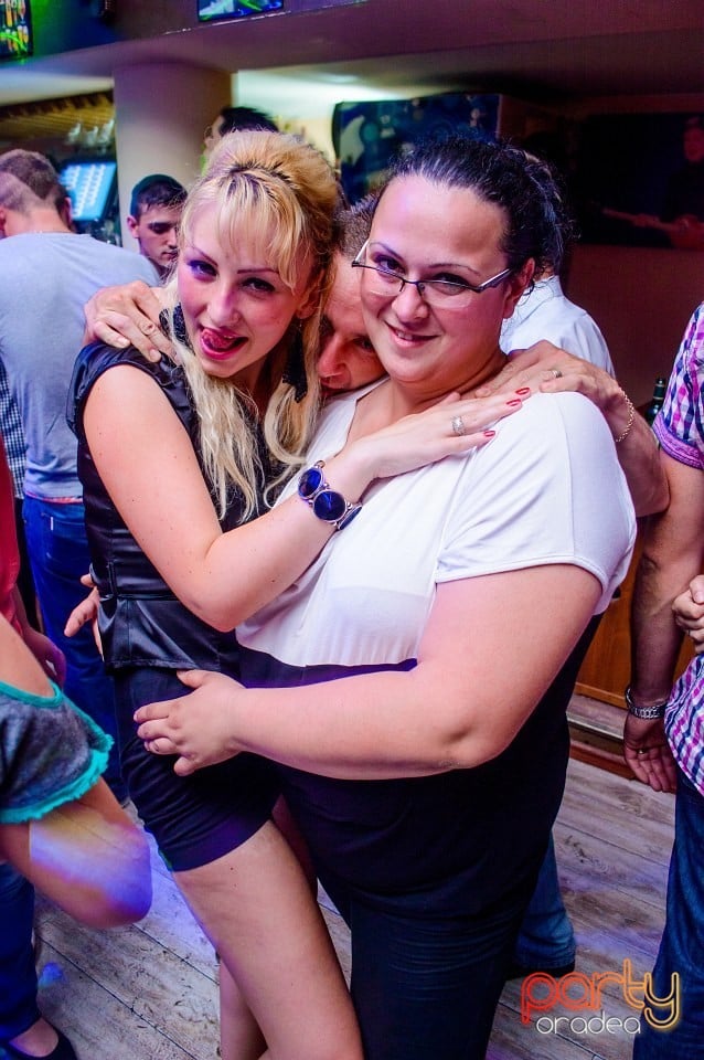 Distracţie în Window Pub, 