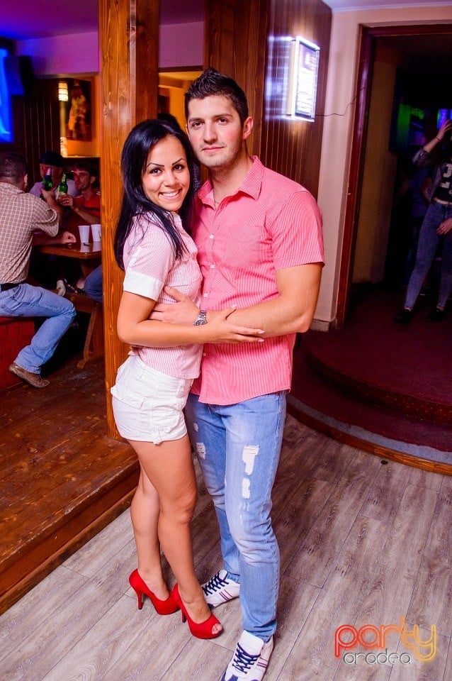 Distracţie în Window Pub, 