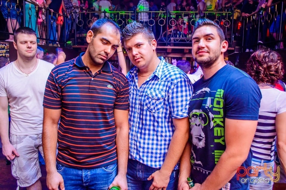 Distracţie în Window Pub, 