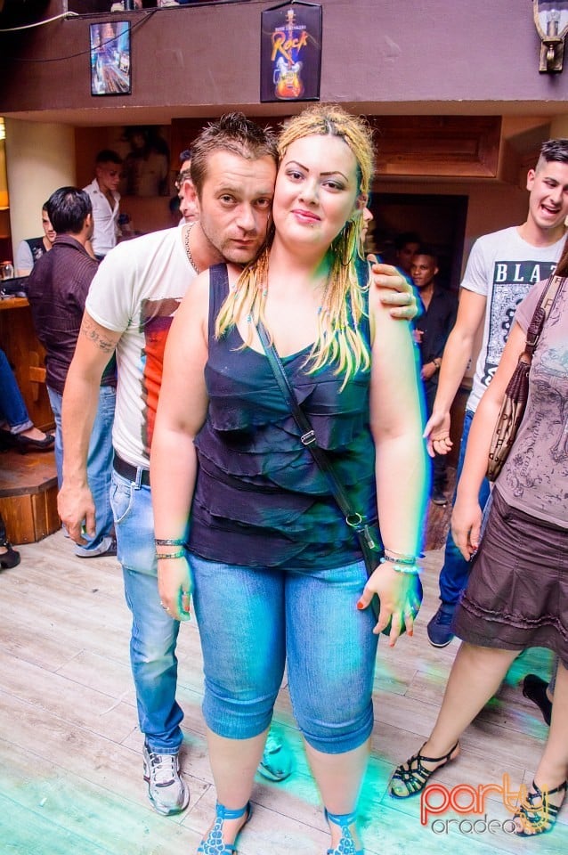 Distracţie în Window Pub, 