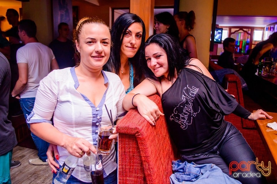 Distracţie în Window Pub, 