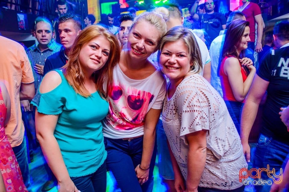 Distracţie în Window Pub, 