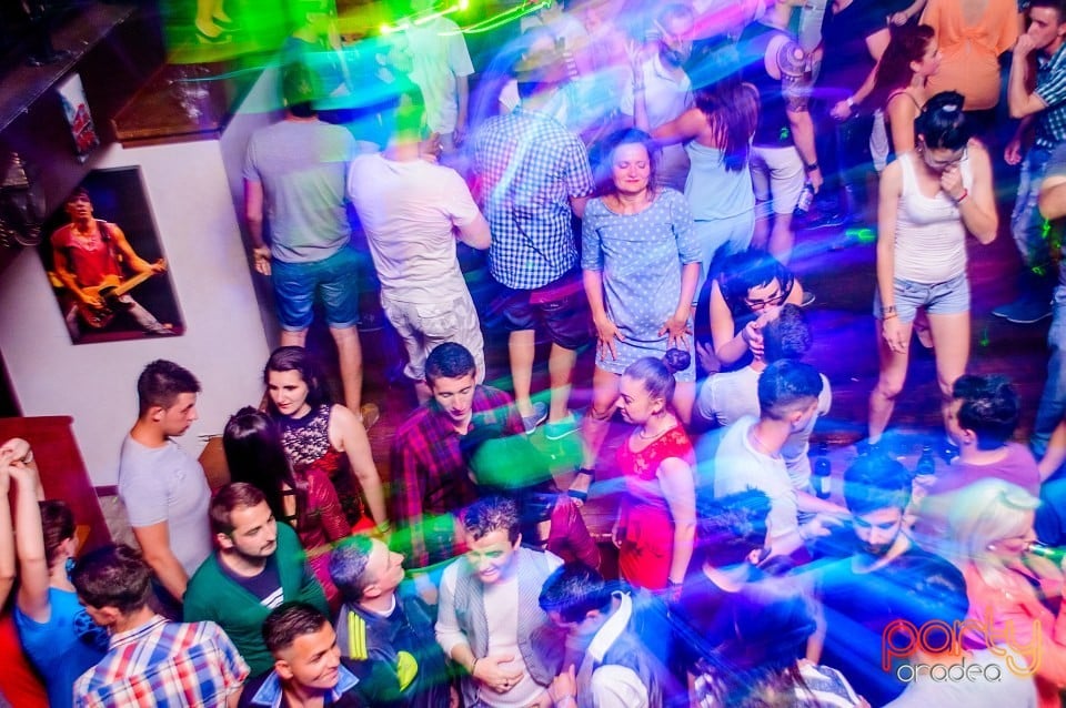 Distracţie în Window Pub, 