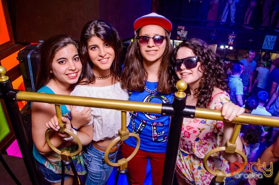 Distracţie în Window Pub, 