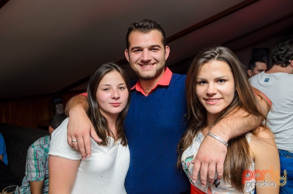 Distracţie în Window Pub, 