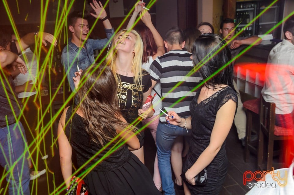 Distracţie în Window Pub, 