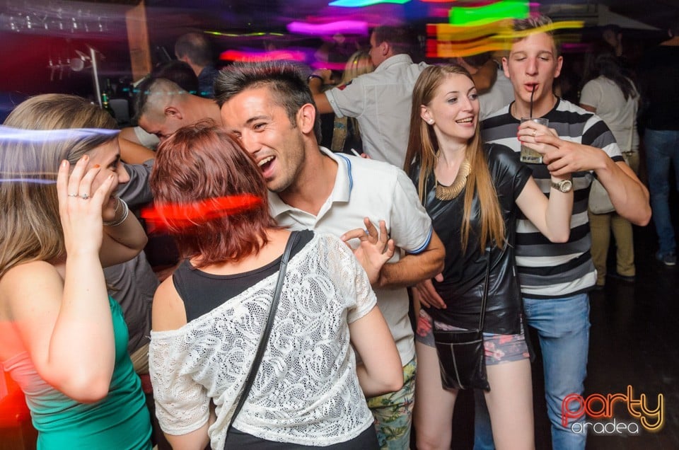 Distracţie în Window Pub, 