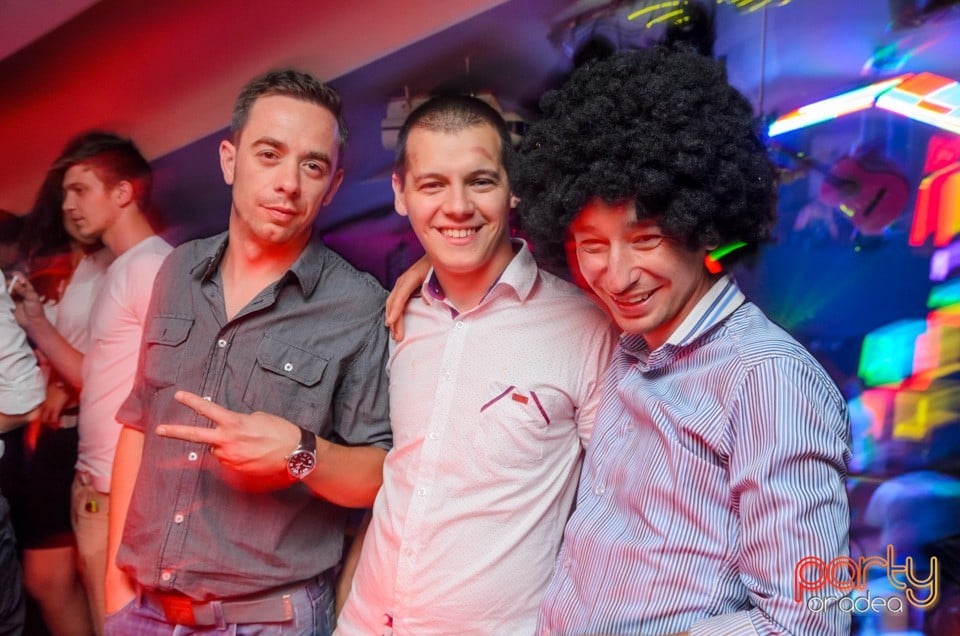 Distracţie în Window Pub, 