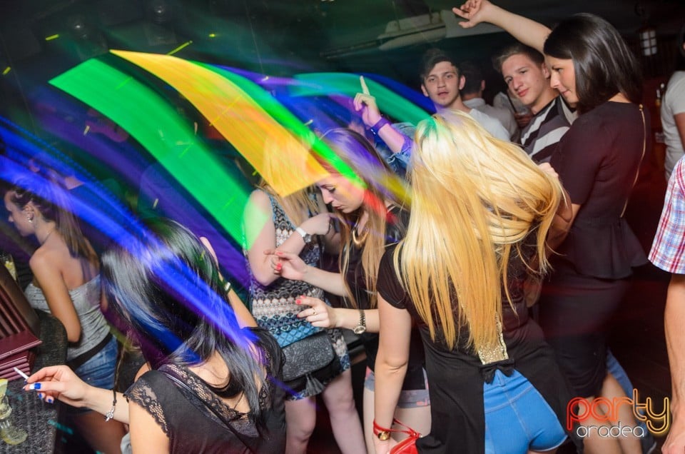 Distracţie în Window Pub, 