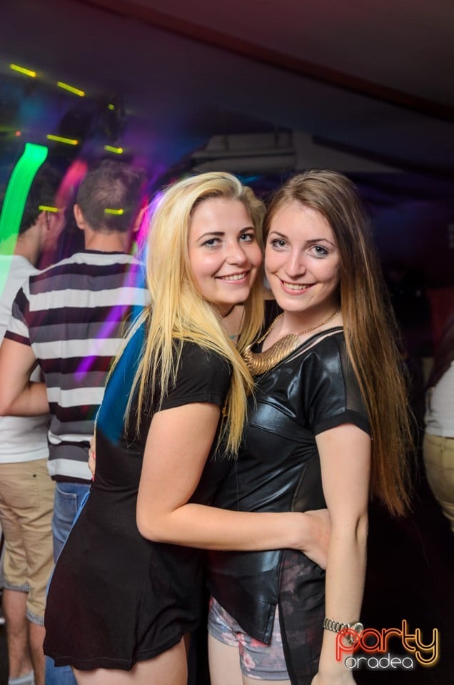 Distracţie în Window Pub, 