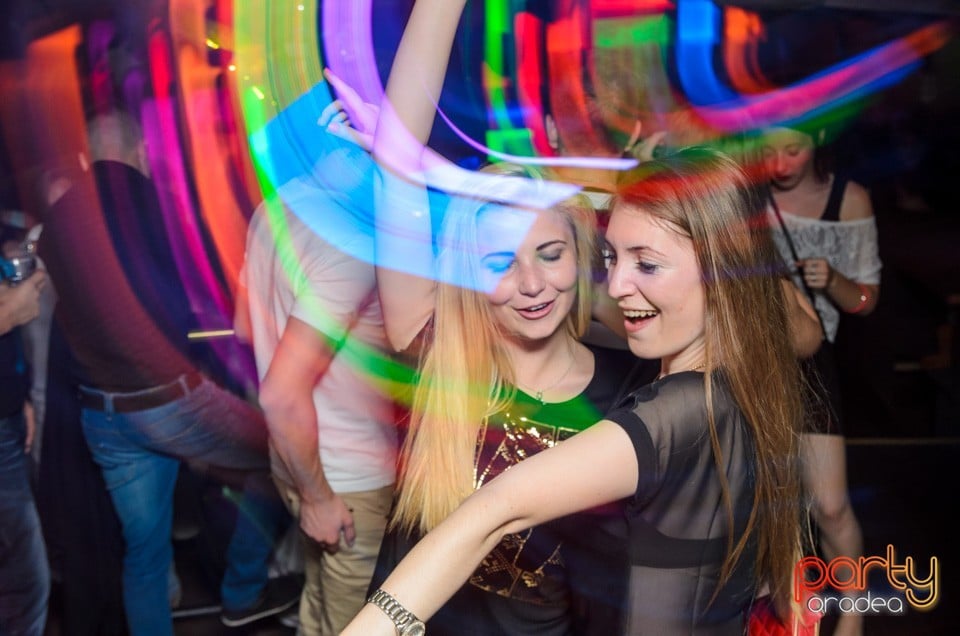 Distracţie în Window Pub, 