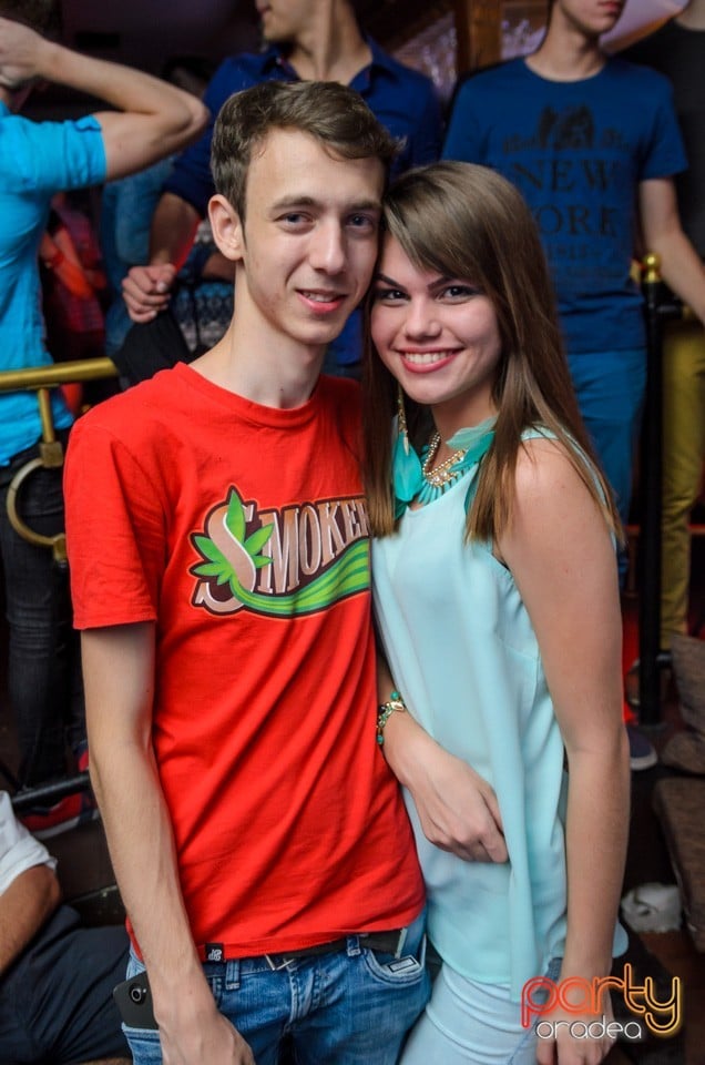 Distracţie în Window Pub, 