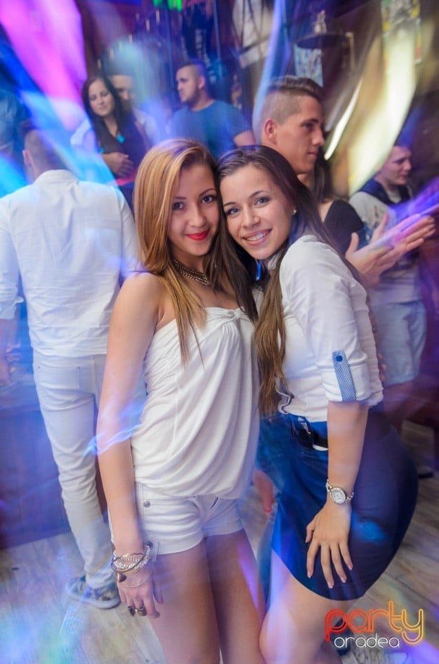 Distracţie în Window Pub, 