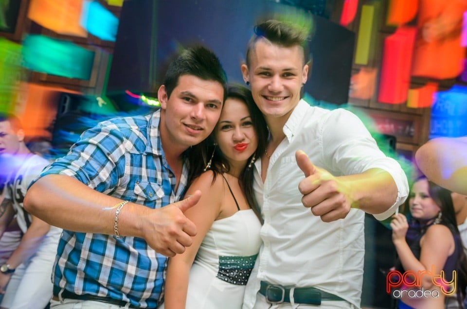 Distracţie în Window Pub, 