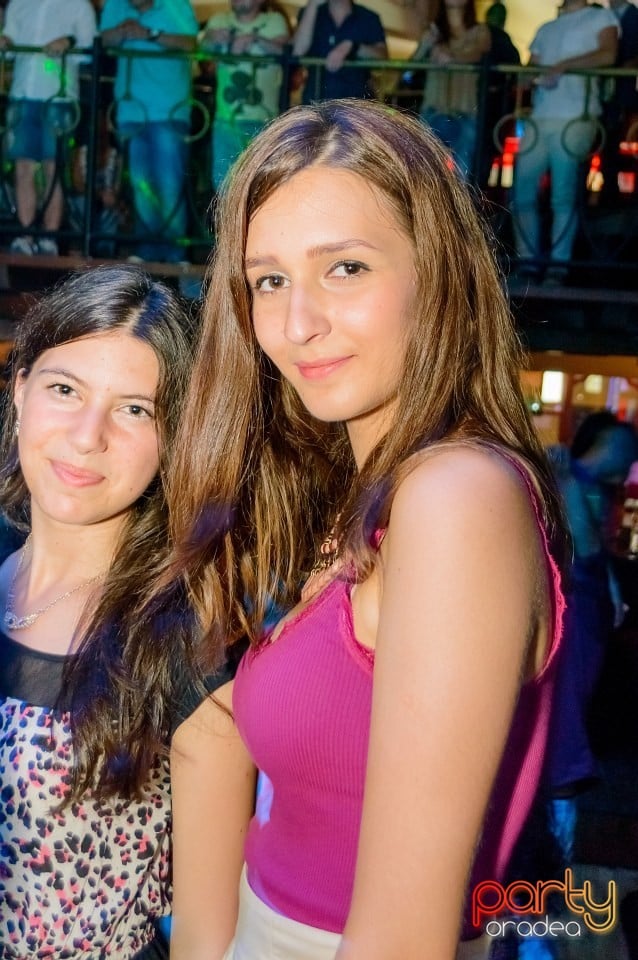 Distracţie în Window Pub, 