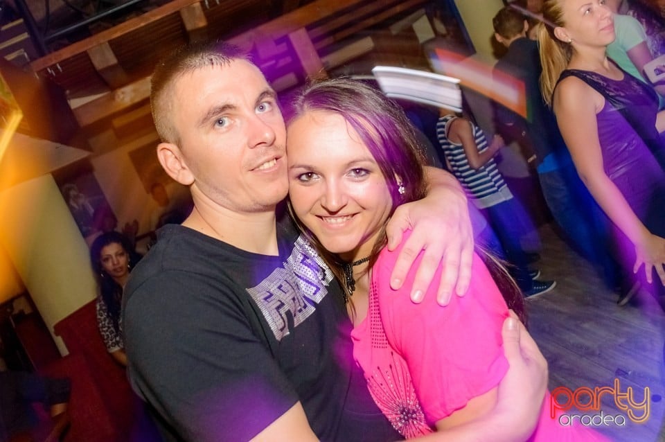 Distracţie în Window Pub, 