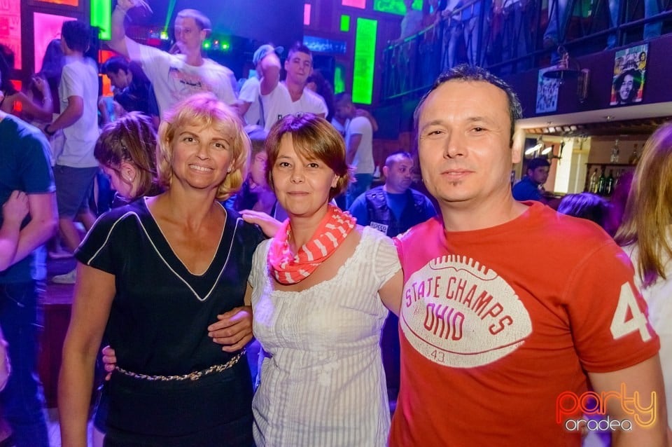 Distracţie în Window Pub, 