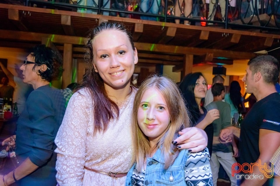 Distracţie în Window Pub, 