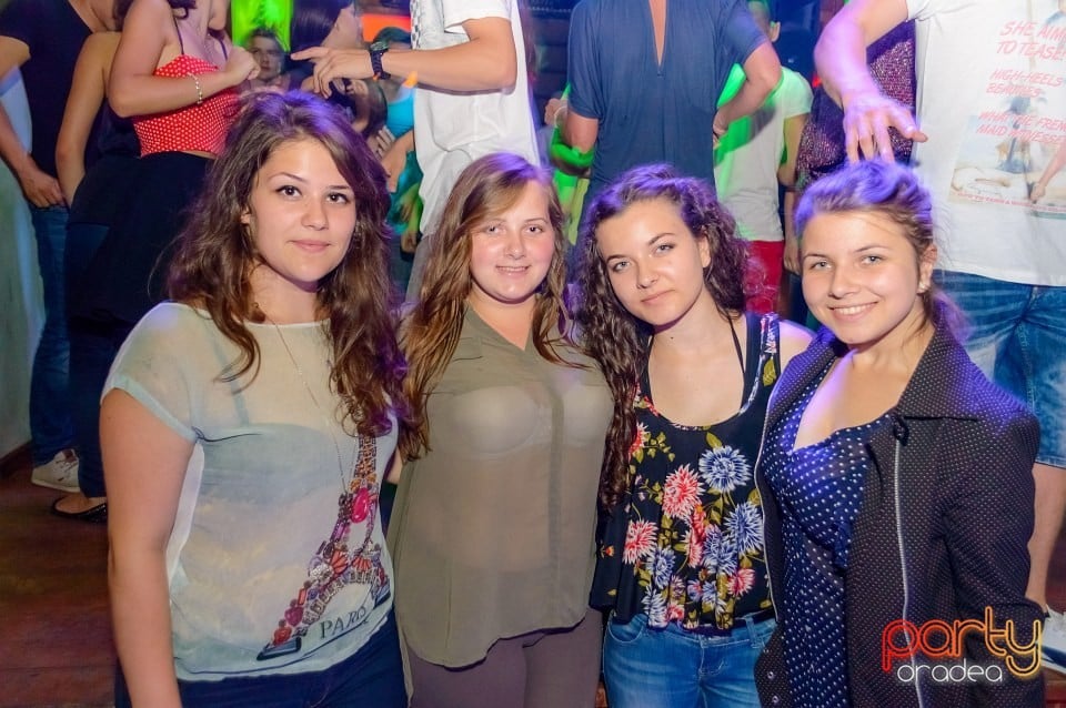 Distracţie în Window Pub, 