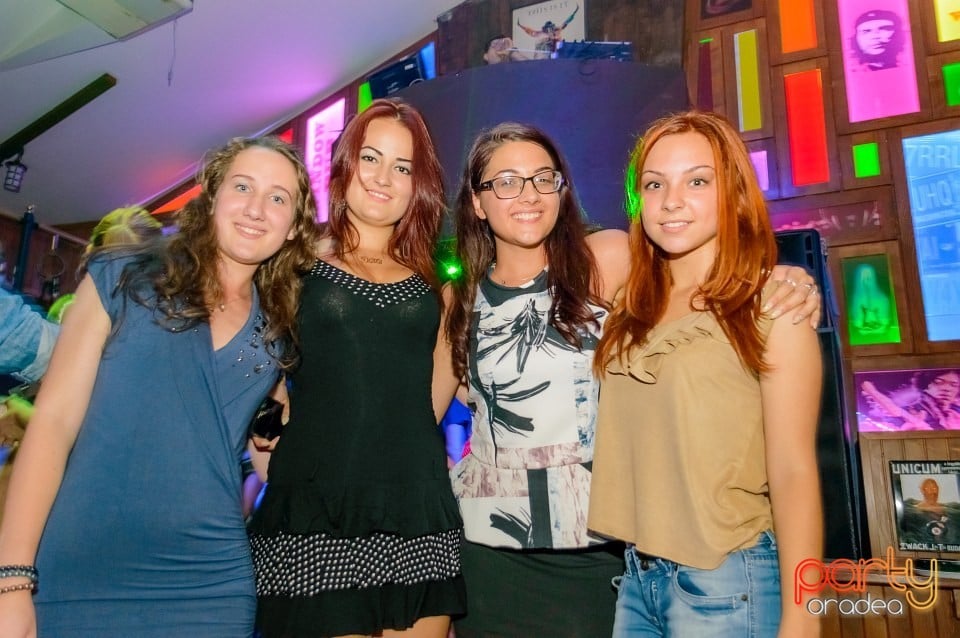 Distracţie în Window Pub, 