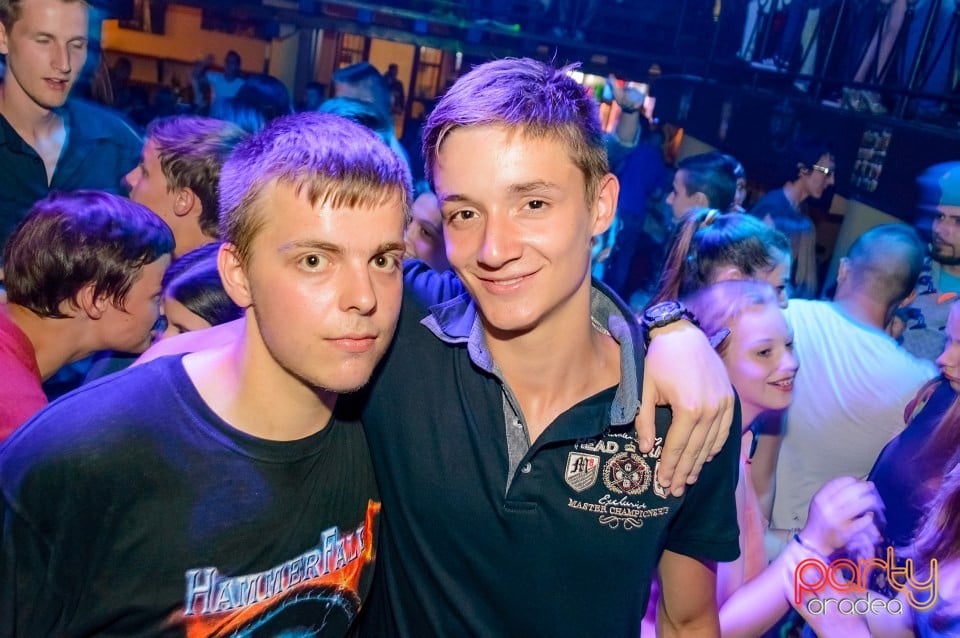 Distracţie în Window Pub, 