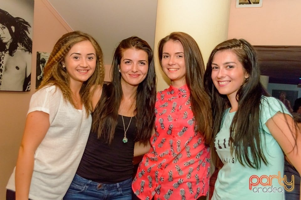 Distracţie în Window Pub, 