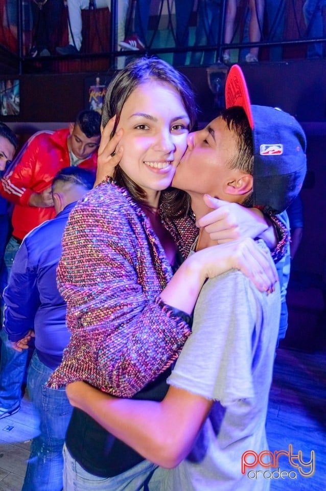 Distracţie în Window Pub, 