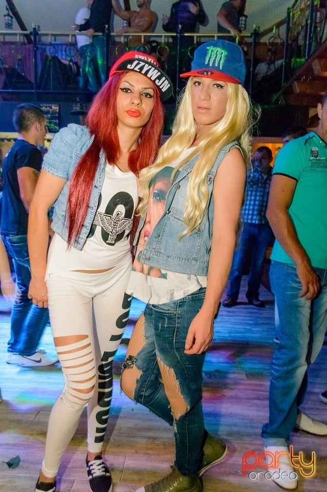 Distracţie în Window Pub, 