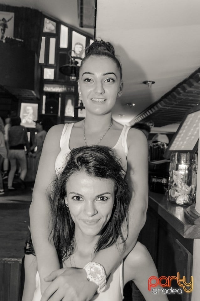 Distracţie în Window Pub, 