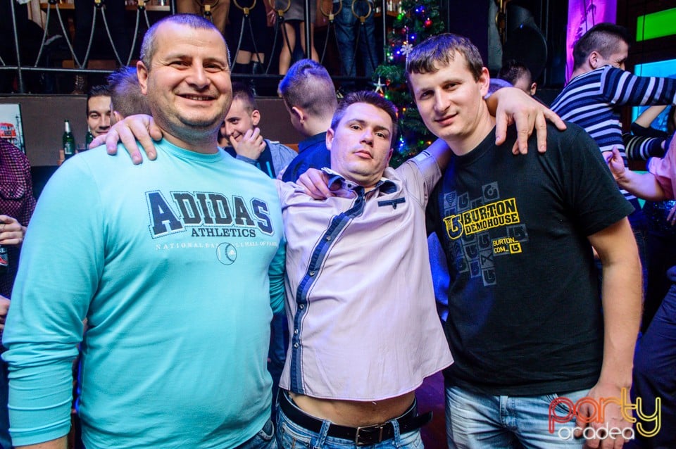 Distracţie în Window Pub, 