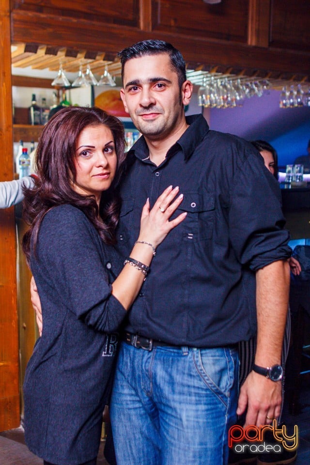 Distracţie în Window Pub, 