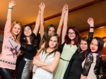 Distracţie în Window Pub