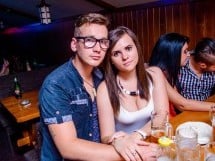 Distracţie în Window Pub