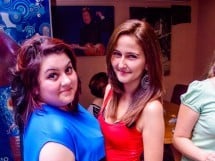 Distracţie în Window Pub